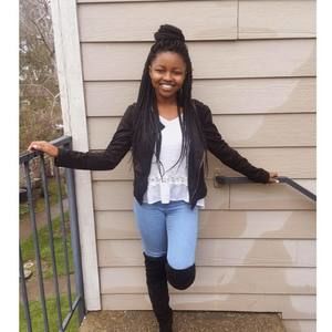 Meet your Posher, Hellen